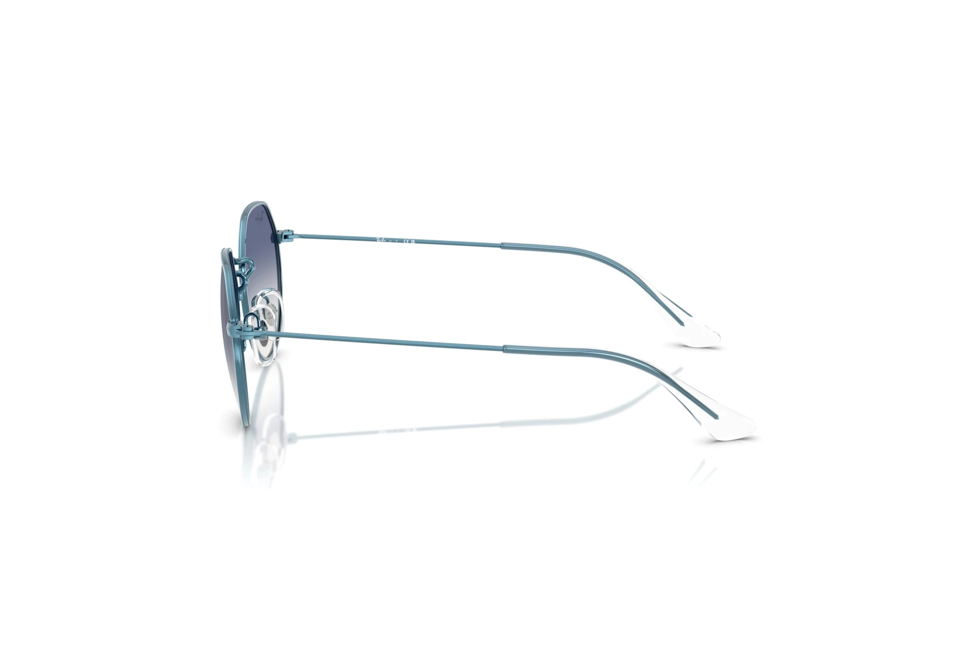 Ray-Ban Junior RJ9565S 303/7B 47 | Çocuk Renkli Güneş Gözlüğü